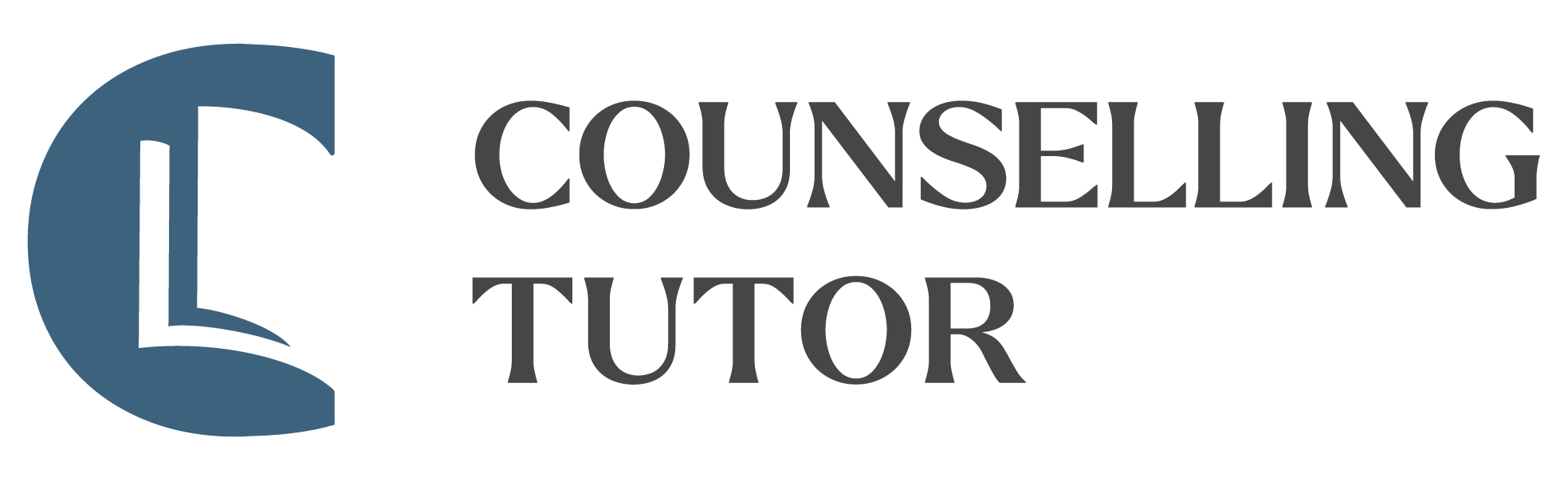 Counselling Tutor Logo